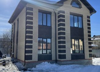 Продажа дома, 190 м2, деревня Марушкино, улица Степана Разина