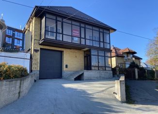 Продам дом, 150 м2, Ставрополь, Ясеновская улица