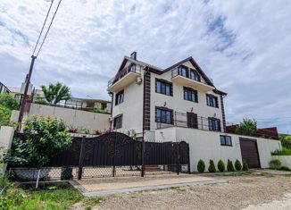 Продается дом, 500 м2, село Сукко, Фисташковая улица, 28