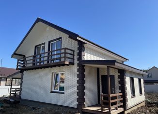 Продам дом, 160 м2, деревня Саморядово