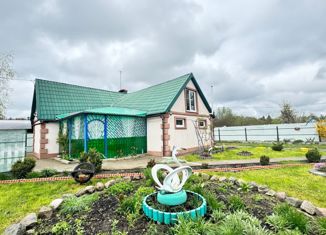 Продается дом, 90 м2, посёлок Шиповка, Железнодорожная улица, 3