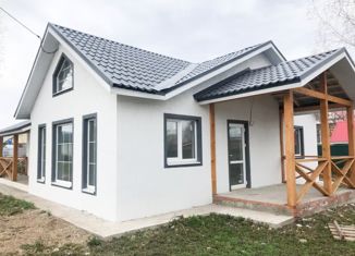 Продажа дома, 105 м2, Аксай, Южная улица