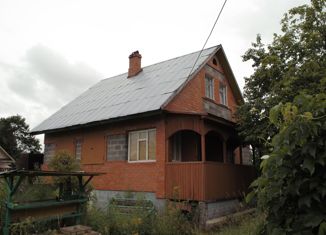 Продаю дом, 70 м2, деревня Шестово, деревня Шестово, 27