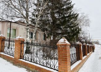 Продам дом, 110 м2, село Сергиевск, улица Карла Маркса