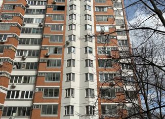 1-ком. квартира на продажу, 37 м2, Москва, Дмитровское шоссе, 96к4, метро Селигерская