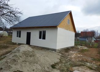 Продаю дом, 72 м2, деревня Курнявцево, Заречная улица, 9