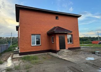 Продажа дома, 125 м2, село Верх-Тула, Прибрежная улица, 3