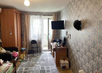1-комнатная квартира на продажу, 31.4 м2, Саратов, улица имени Ю.А. Мысникова, 3, жилой район Солнечный-2