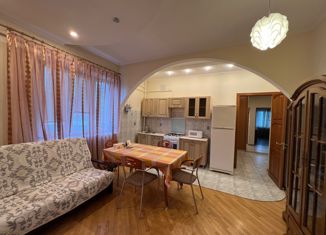 Продается однокомнатная квартира, 76 м2, Краснодар, Аксайская улица, 42, Аксайская улица