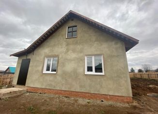 Продаю дом, 100 м2, деревня Ивукова, Пермяцкая улица