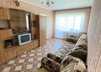 Продаю трехкомнатную квартиру, 54.8 м2, Ивановская область, микрорайон Гагарина, 5