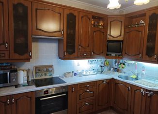 Продам 2-ком. квартиру, 51.4 м2, Санкт-Петербург, Стародеревенская улица, 23к2, Стародеревенская улица