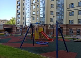 Продаю трехкомнатную квартиру, 107 м2, Санкт-Петербург, Московский проспект, 183-185Ак7Б, ЖК Граф Орлов