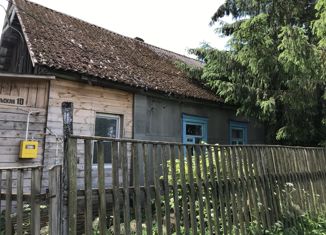 Продажа дома, 56.6 м2, Рославль, Октябрьская улица