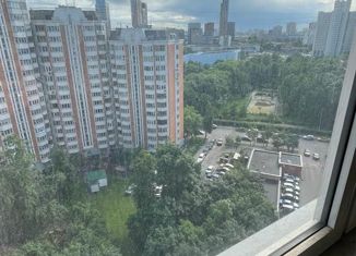 Продажа 1-ком. квартиры, 37.8 м2, Москва, Селигерская улица, 18к3, Селигерская улица