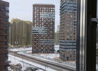 Продажа 1-комнатной квартиры, 40 м2, Москва, метро Спартак