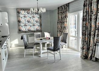 Продажа дома, 116 м2, село Веськово