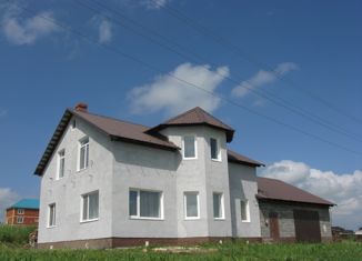 Продается дом, 170 м2, село Орда, Ясная улица, 19