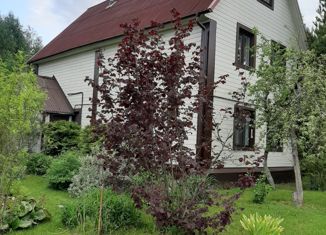 Продам дом, 161.8 м2, садовые участки Май, садовые участки Май, 130