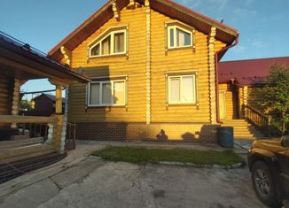 Продается дом, 174 м2, посёлок Синий Утёс, Садовая улица