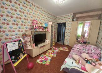 2-ком. квартира на продажу, 56.8 м2, рабочий посёлок Уптар, Степной переулок, 18