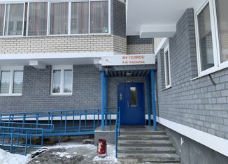 Продаю квартиру студию, 36.2 м2, Заречный, улица Победы, 7