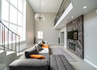 Продам дом, 328 м2, Хабаровский край, Рельефная улица, 19