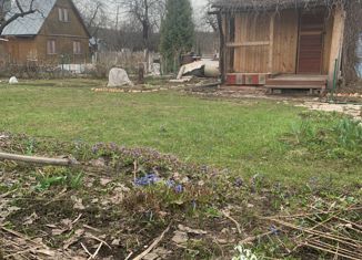 Продажа земельного участка, 2.5 сот., Королёв, Прудная улица, 14