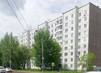 Продаю 4-комнатную квартиру, 78.3 м2, Красноярский край, улица Республики, 46