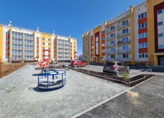 Продажа 2-ком. квартиры, 62.4 м2, деревня Казанцево, Уфимская улица, 3