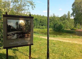 Продаю участок, 23 сот., деревня Красная Новь