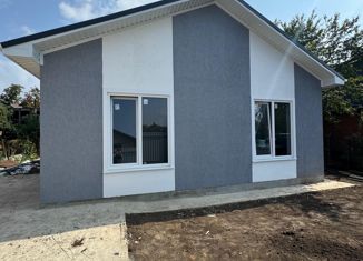 Продаю дом, 105 м2, посёлок Знаменский, Цветочная улица, 432