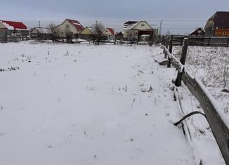 Продается земельный участок, 8 сот., село Кушнаренково, улица Ахмалетдинова, 4