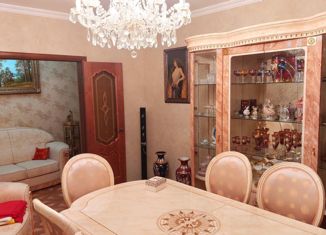 Продается трехкомнатная квартира, 81.7 м2, Москва, Перовская улица, 66к9, Перовская улица