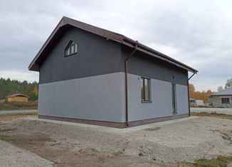 Продам дом, 90 м2, коттеджный посёлок Заповедник, квартал Снегири, 131