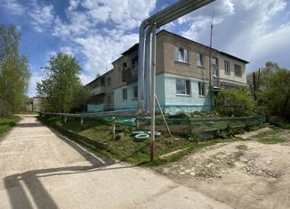 Продается трехкомнатная квартира, 63.2 м2, железнодорожная станция Чуприяновка, Коммунальная улица, 15
