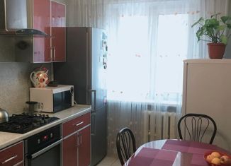 Продаю 3-комнатную квартиру, 63 м2, Нижний Новгород, Комсомольская улица, 10, микрорайон Соцгород-II