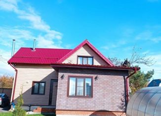 Дом на продажу, 95.7 м2, садовое товарищество Крутушка-1