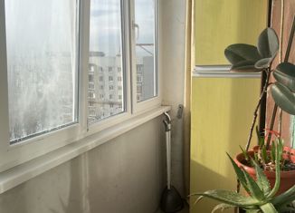 Продажа трехкомнатной квартиры, 58.3 м2, Владикавказ, Затеречный округ, проспект Доватора, 23к1
