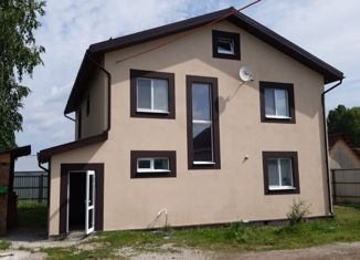 Продажа дома, 196.8 м2, посёлок Красный, улица Кирова