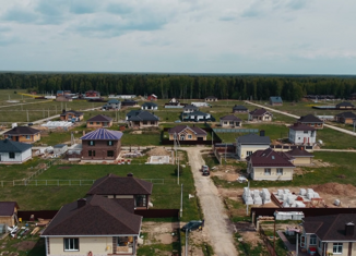 Продается участок, 10.48 сот., деревня Степанниково