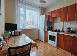 Двухкомнатная квартира на продажу, 51.7 м2, Москва, Инициативная улица, 7к2, район Фили-Давыдково