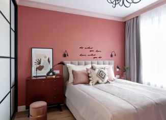 Продажа 1-комнатной квартиры, 37 м2, Москва, Донецкая улица, 30к1, ЖК Домашний