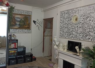 Продам 1-комнатную квартиру, 28.6 м2, Курган, улица Ястржембского, 39Г, жилой район Северный