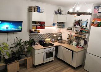 Аренда 2-комнатной квартиры, 51.6 м2, Мурино, Воронцовский бульвар, 16к1, ЖК Краски Лета