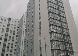 Продам квартиру студию, 30.6 м2, Уфа, улица Гази Загитова, 11, Ленинский район