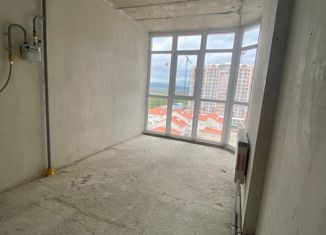 Продажа двухкомнатной квартиры, 52.3 м2, Анапа, Анапское шоссе, 32к6, ЖК Чёрное море