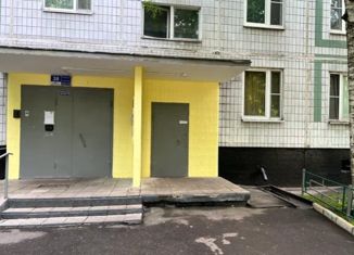 Квартира на продажу студия, 15.6 м2, Москва, Шипиловская улица, 42/30, район Орехово-Борисово Северное