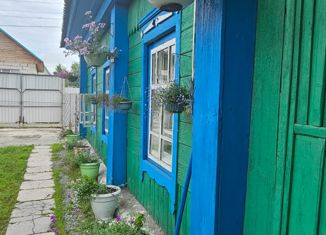 Продажа дома, 61.5 м2, Искитим, Бердская улица, 18