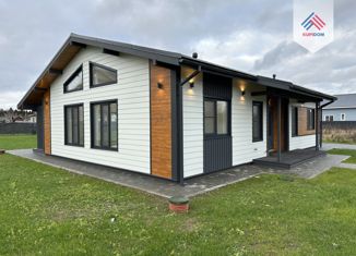 Продам дом, 140 м2, дачный посёлок Шапкино Парк, дачный посёлок Шапкино Парк, 14